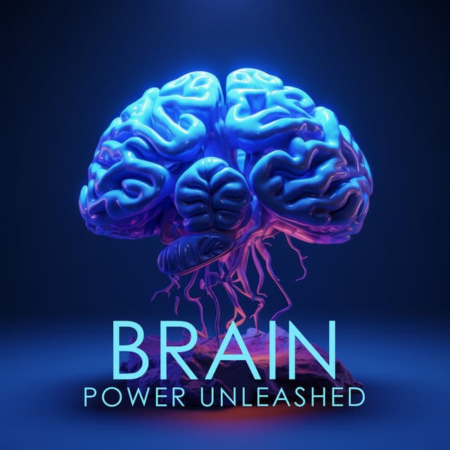 Brain Power Unleashed - Nano Sounds