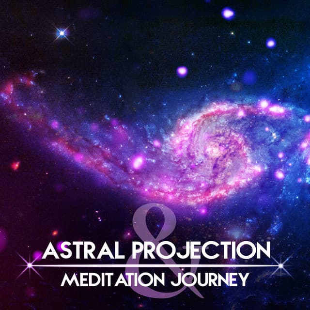 Interstellar Meditation Music Zone