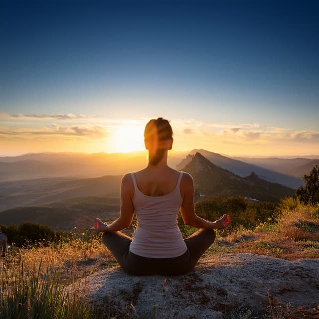 Music For Meditation And The Deep Presence Of Now - 1 Hour Meditation