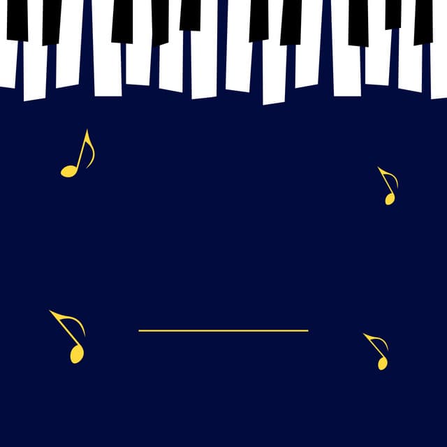 Paws and Keys: Soothing Piano - Cats Music Den