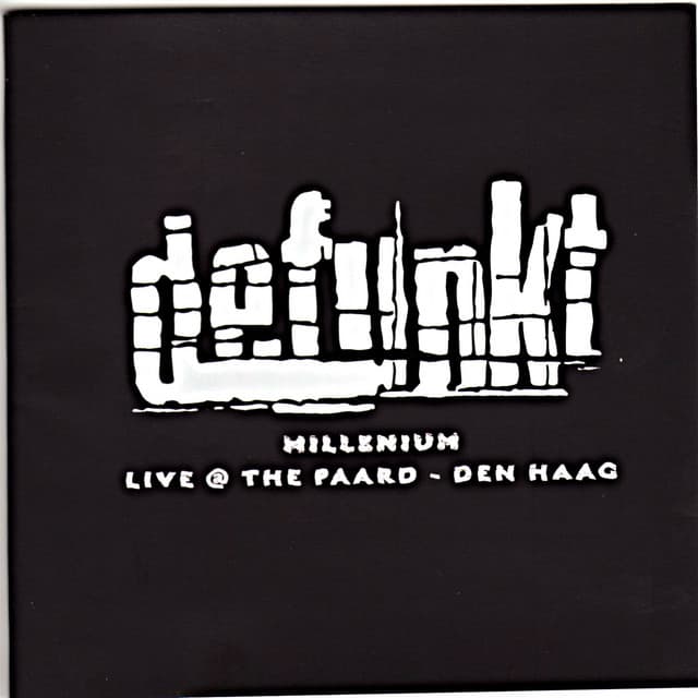 Defunkt Millenium - Defunkt
