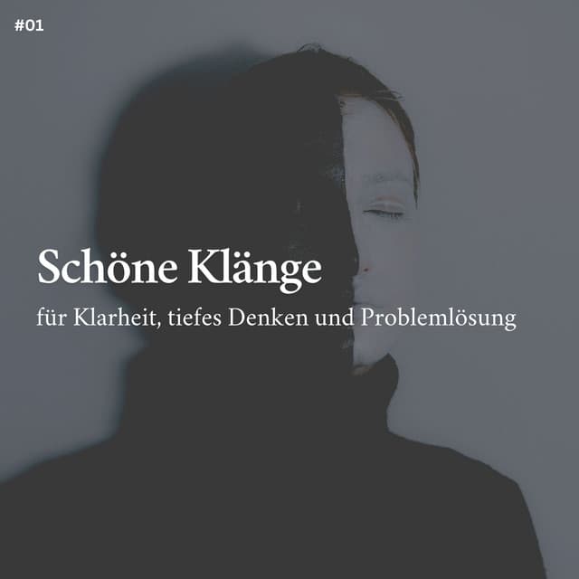 * Schöne Klänge für Klarheit, tiefes Denken und Problemlösung * - Entspannungsmusik Meer