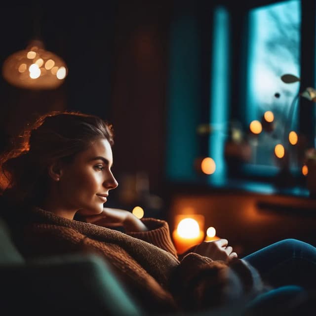 Soothing Sounds Perfect for Deep Relaxation Music - Keep Calm Music Collection