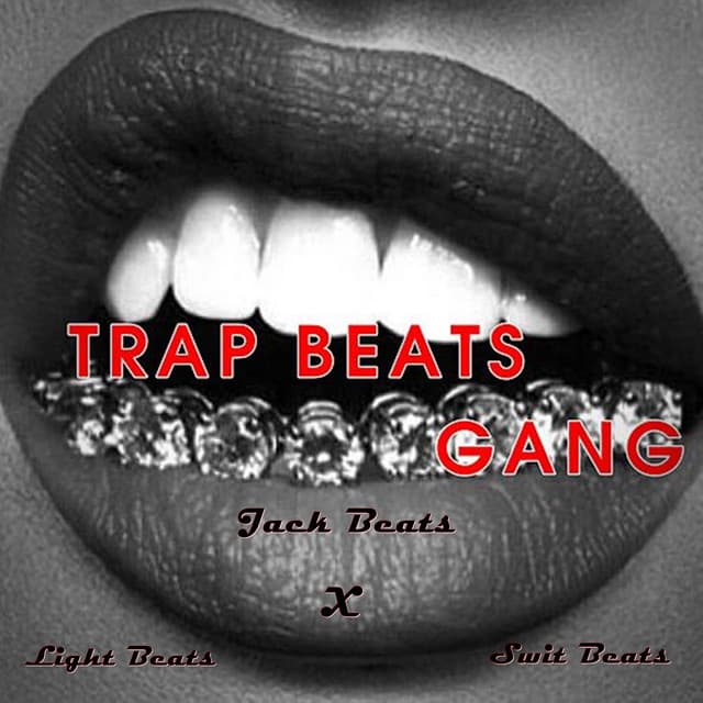 Trap Beats Gang - Jack Beats
