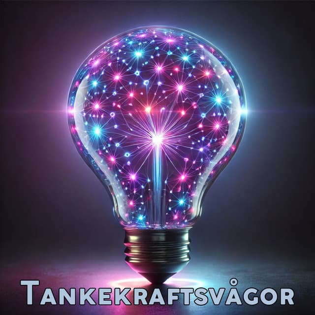 Tankekraftsvågor: Högfrekvent Musik för Fokus och Laser-skarp Koncentration - Avslappning Musik Akademi