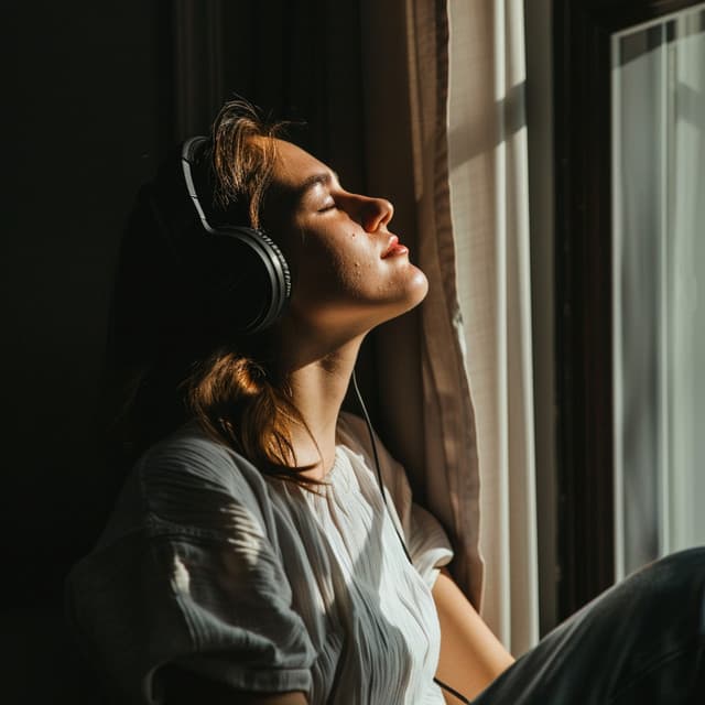 Sonidos Apacibles: Música Relajante Para El Tiempo De Ocio - Habitantes americanas