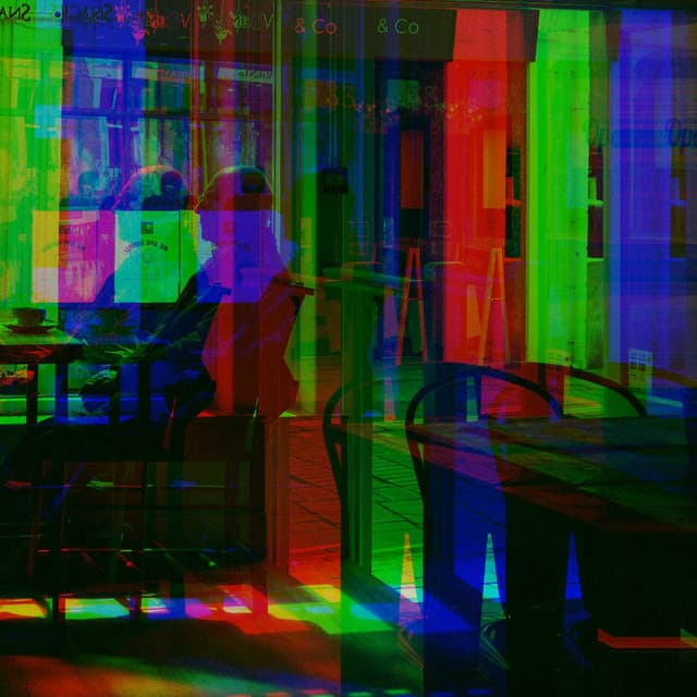 Music for Infinite Stars - Ruhige Musik