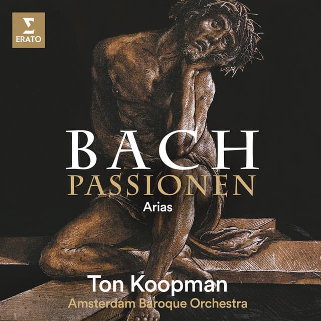 Bach: Passionen - Arias - Johann Sebastian Bach
