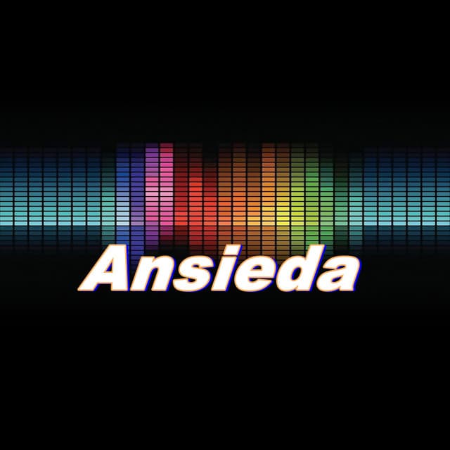 Ansieda - Jonathan Beats