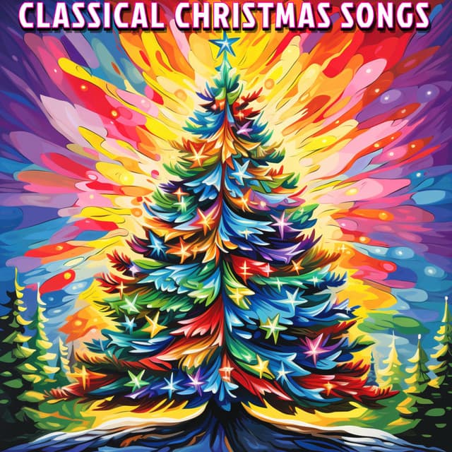 Classic Christmas Songs - Acoustic Christmas