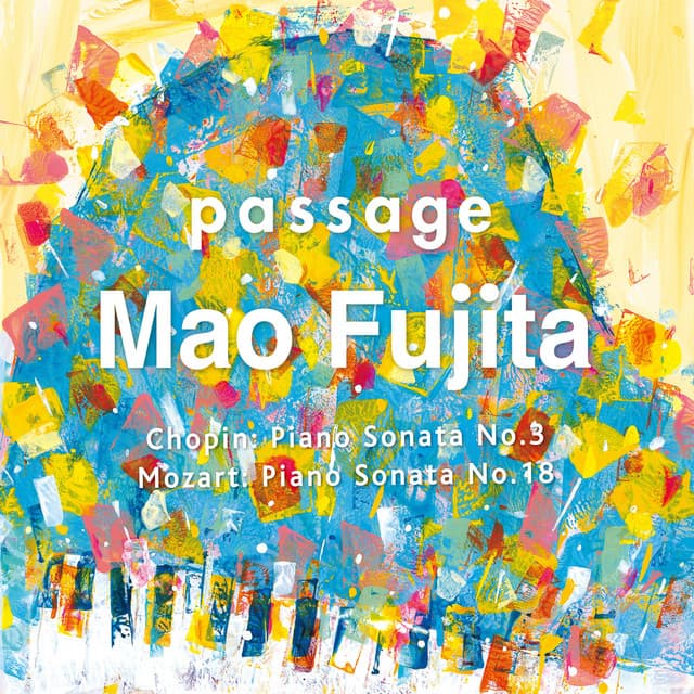 Passage - Mao Fujita