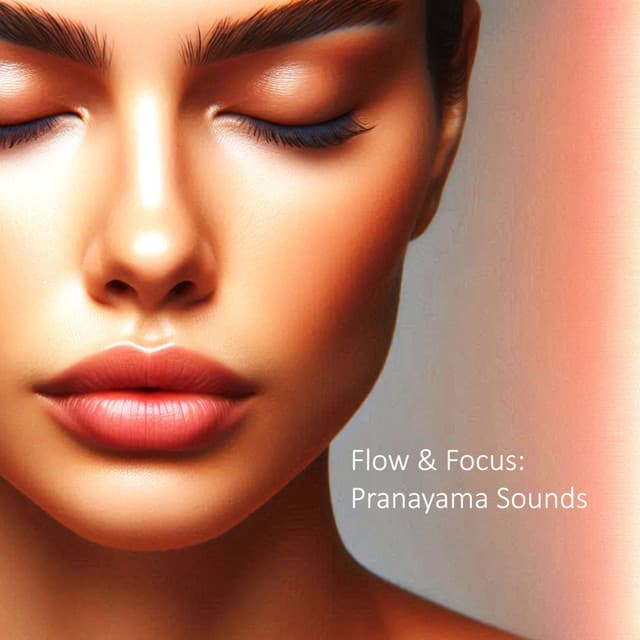 Flow & Focus - Pranayama Sounds - alteredambience