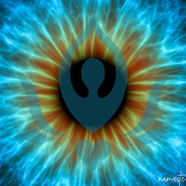 Enter The Third Eye Chakra - 7 Chakras