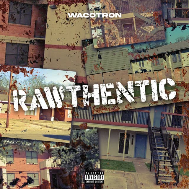 Rawthentic - Wacotron