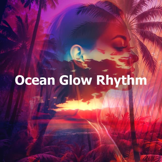 Ocean Glow Rhythm - Ministry of Relaxation Music