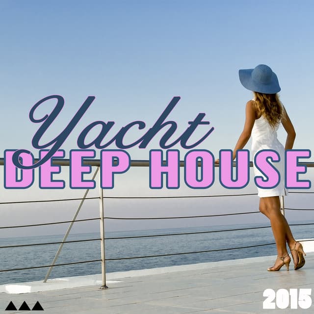 Yacht Deep House - Ibiza Dance Party