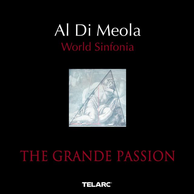 The Grande Passion - Al Di Meola