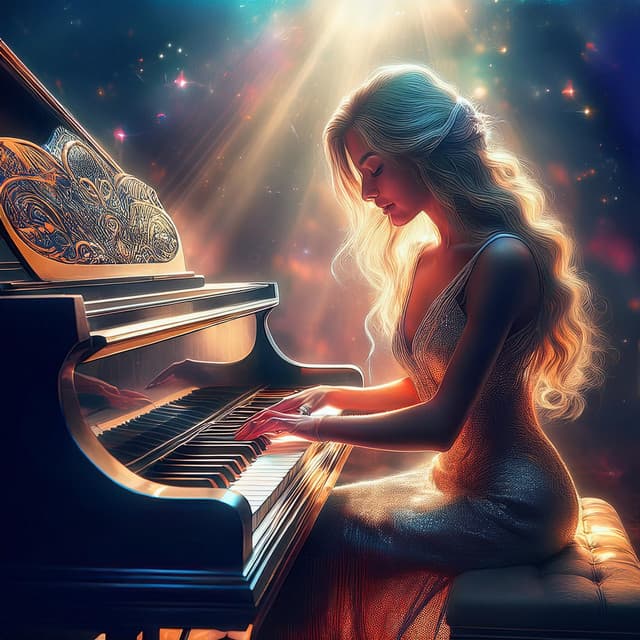 Orquesta Nocturna Tranquila: Música Para Sueños En Paz - Charles Anderson