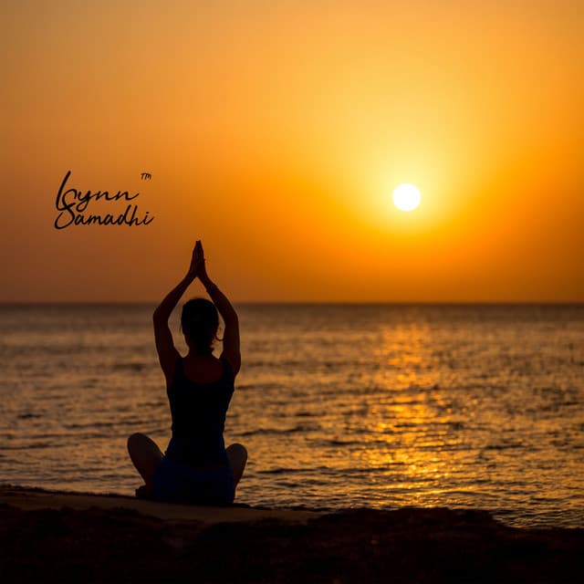 Acceptance and Mindfulness - Lynn Samadhi