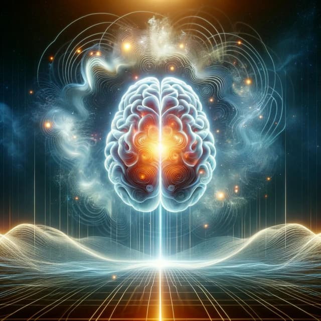 Mindful Waves: Enhancing Brain Frequencies - 432 Hz Ringtones