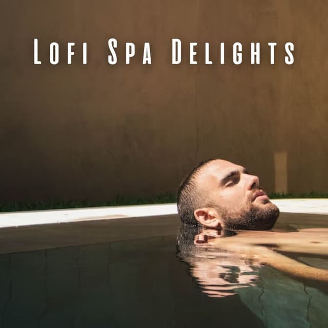 Lofi Spa Delights: Rejuvenation and Revival - Lofi Hip-Hop Beats