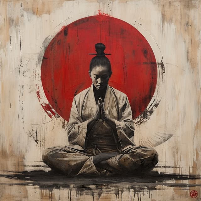 Zenithic - Meditation Music