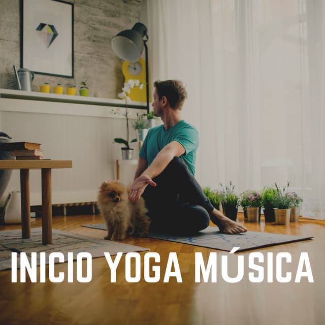 Inicio Yoga Música - Música Yoga