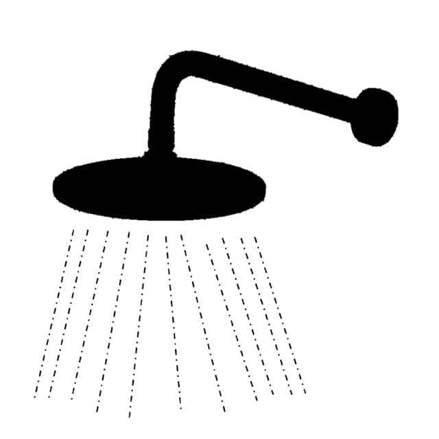 Soothing Showers for Rest and Relaxation - Sleepy Water Sounds