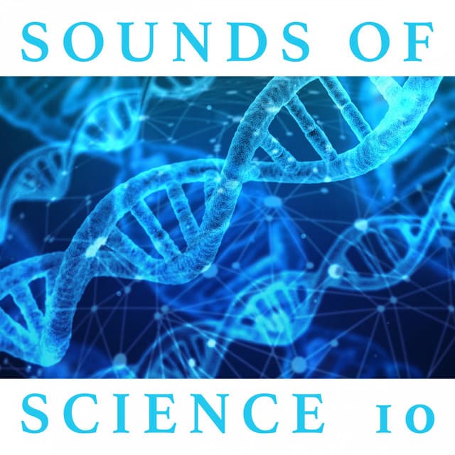 Sounds of Science, Vol. 10 - Rufus Dalton