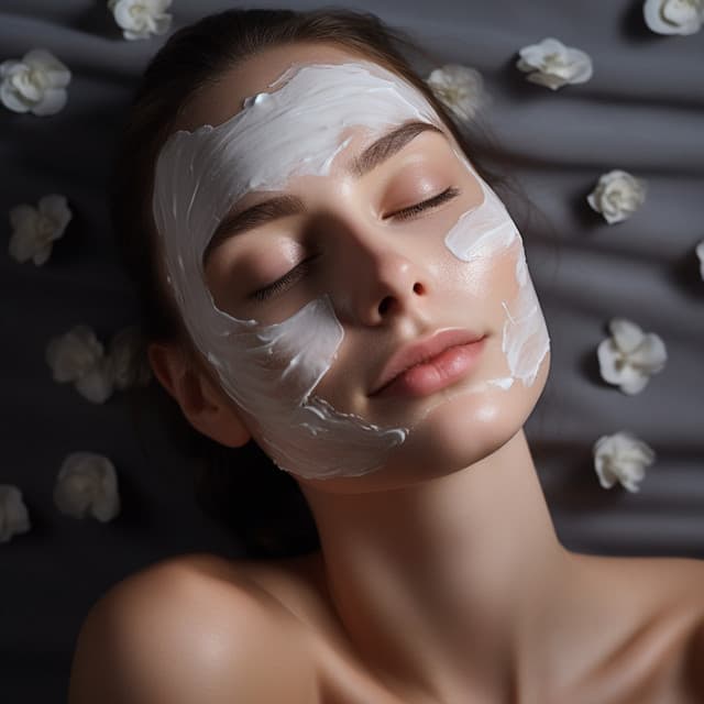 Masaje Bajo La Lluvia: Tonos De Agua Tranquilizadores - Terapia de naturaleza