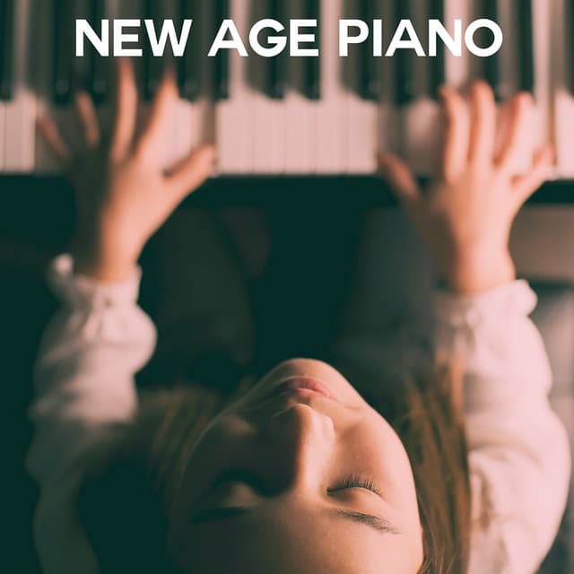 New Age Piano - Moonlight Sonata