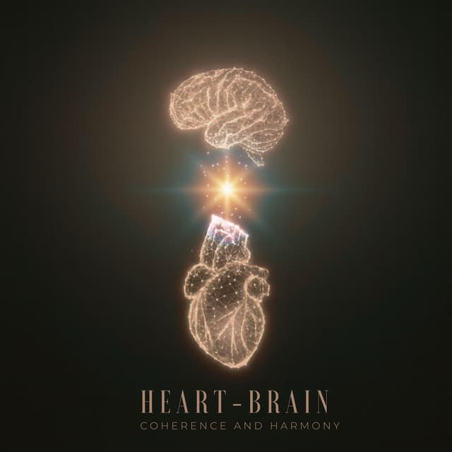 Heart-Brain Coherence and Harmony - Heart Chakra Association