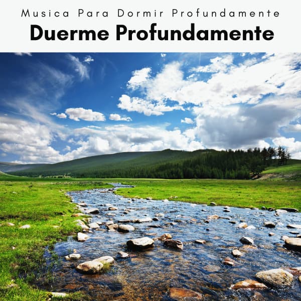 1 Duerme Profundamente - Musica Para Dormir Profundamente