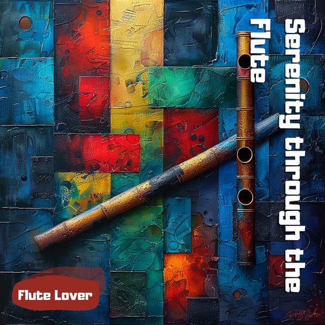 Flute Lover
