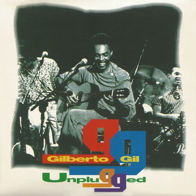 Unplugged - Gilberto Gil