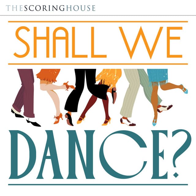 Shall We Dance? - Robert Foster