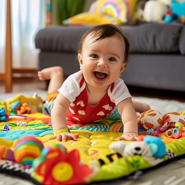Sonidos de olas para bebés (dormir)
