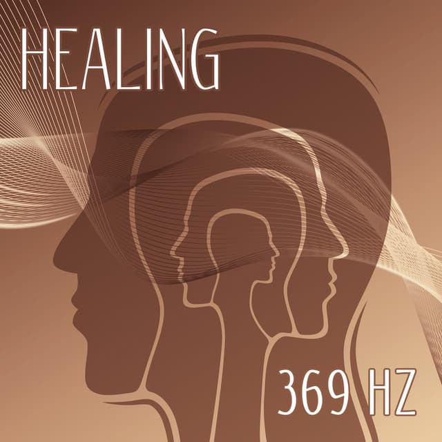 Deep Healing
