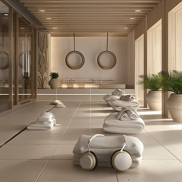 Relaxing Rhythms: Spa and Massage Sessions - Best Relaxing Spa