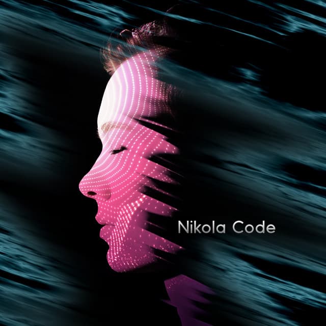Mind Vibrations - Nikola Code