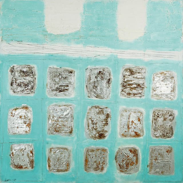 The Chicago Symphony - Sapphire Symphony - Wadada Leo Smith