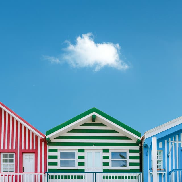 10AM Flow: Artistic Exploration - Lofi Chill