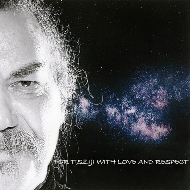 For Tisziji With Love And Respect - Dave Liebman