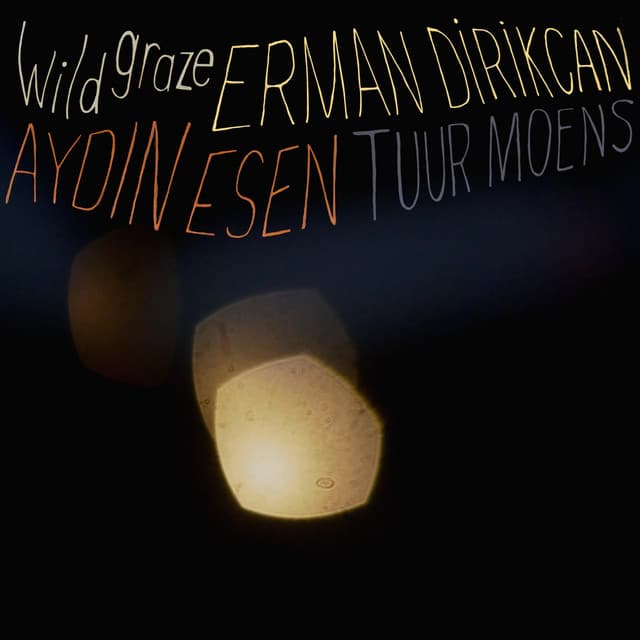 Wild Graze - Erman Dirikcan