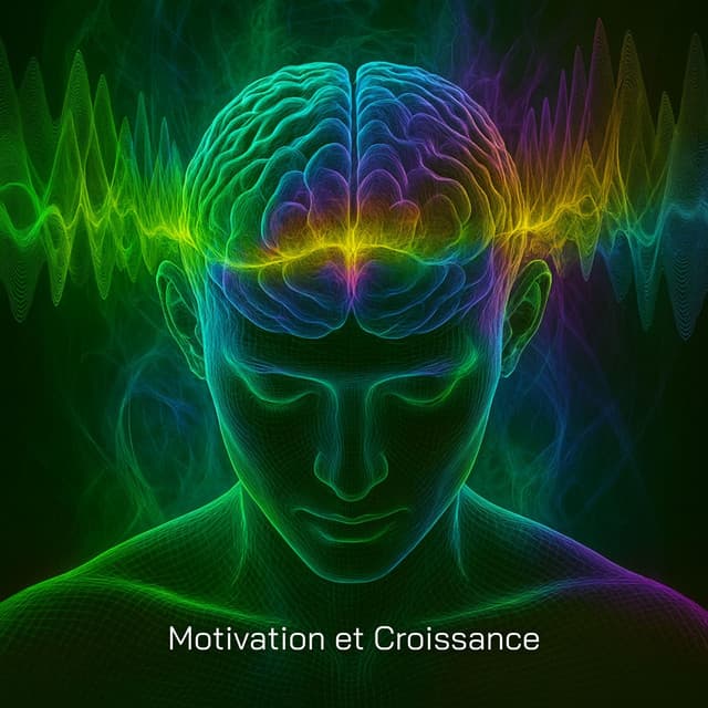 Motivation et Croissance - Sillage Fréquentiel