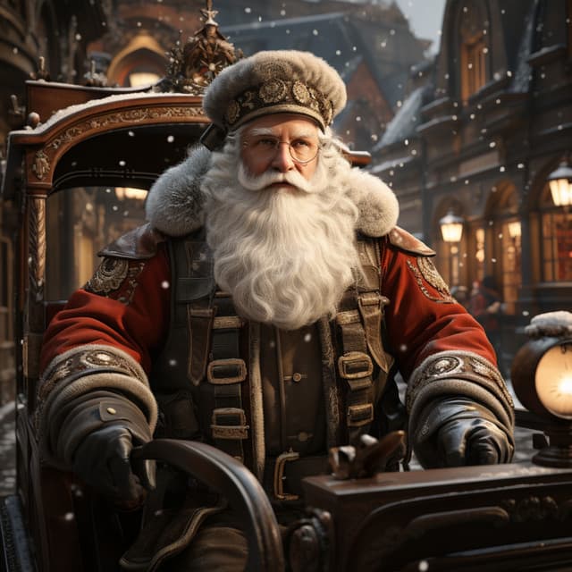 Top 10 Festive Songs of The Holiday Season - Jesus is King