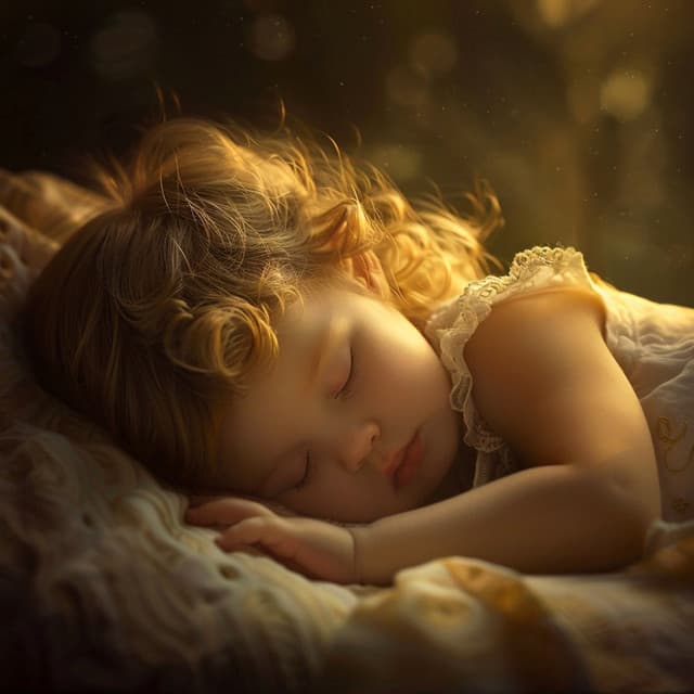 Restful Sleep Beats: Hip Hop for Baby's Dream - Baby Songs Orchestra