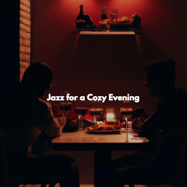 Jazz for a Cozy Evening - Light Jazz Coffee House