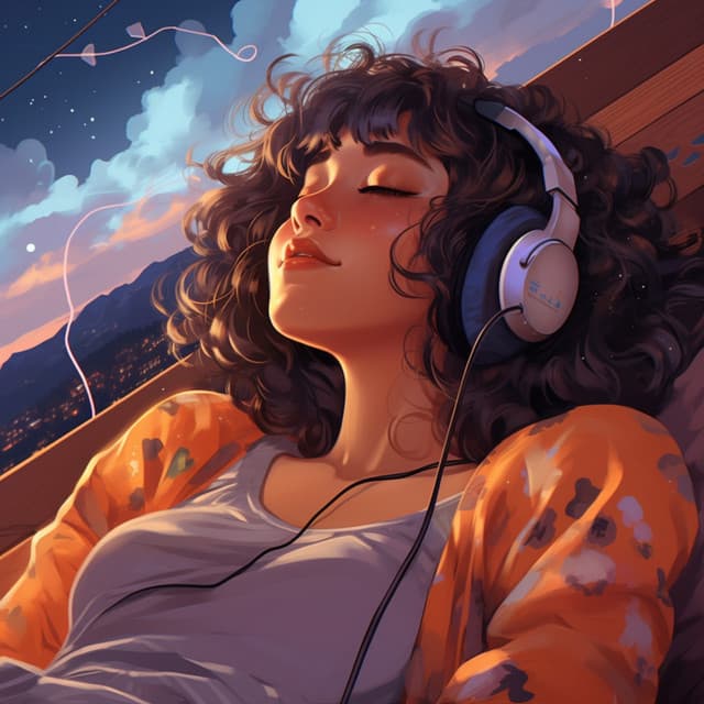Lofi Study Sessions: Focus and Flow - Lofi Study