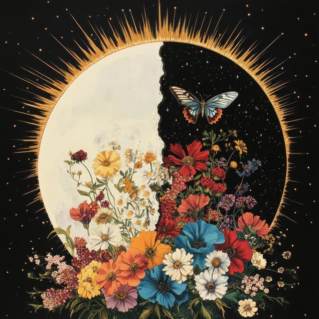 Earth's Feathered Guardian - Forest Soundscapes